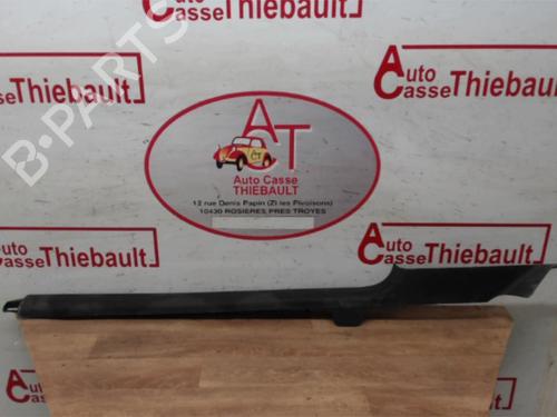 Boot lining AUDI A3 (8P1) 2.0 TDI 16V | BP29393490I3 
