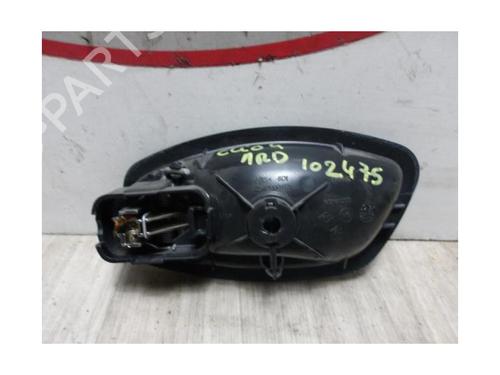 Rear right interior door handle RENAULT CLIO IV (BH_) 1.5 dCi 75 | BP13508762I16 