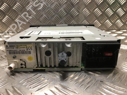 Radio CITROËN BERLINGO Box Body/MPV (B9) 1.6 HDi / BlueHDi 75 | BP31022232E6  - Image 5