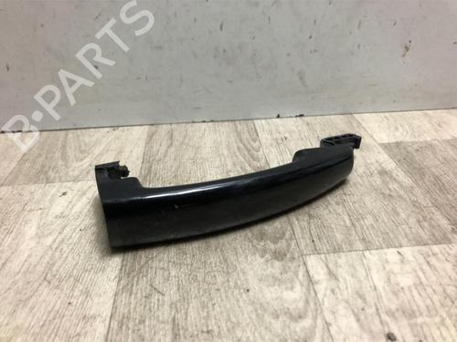 Venstre bak utvendig håndtak OPEL CORSA E (X15) 1.4 (08, 68) (90 hp) 23870185