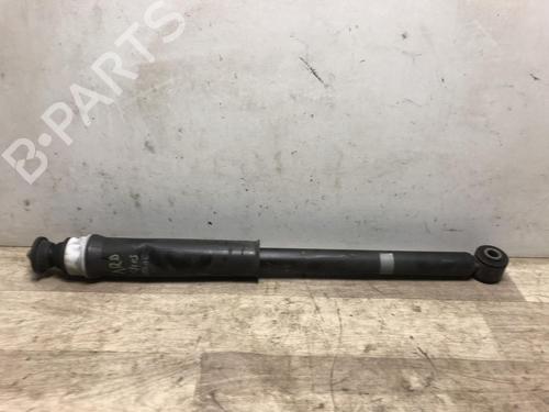 Used Right rear shock absorber RENAULT CLIO V (B7_) 1.0 TCe 90 (B7MT) (91 hp) 23873478