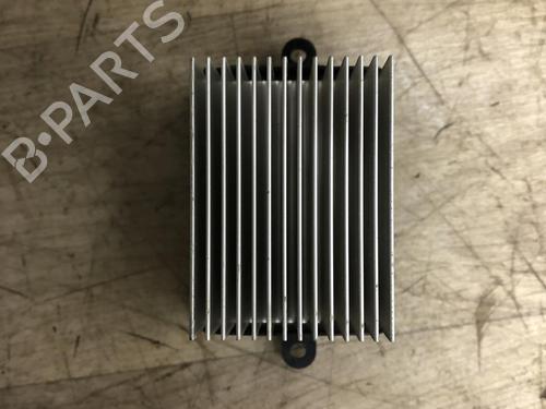 Used Heater resistor CITROËN C4 Picasso II 1.6 HDi / BlueHDi 115 (115 hp) 24553100