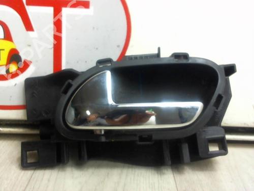 Venstre bagtil invendig håndtag CITROËN C3 II (SC_) 1.4 HDi 70 (SC8HZC, SC8HR0, SC8HP4) (68 hp) 12962664