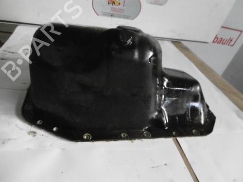 Oil sump VW POLO (6N2) 1.4 | BP29618737M115 
