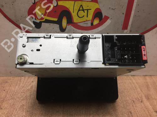 Used Radio ALFA ROMEO 159 (939_) 2.4 JTDM (939AXD) (210 hp) 23034120