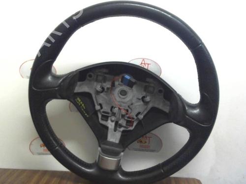 Used Steering wheel PEUGEOT 407 Coupe (6C_) 2.7 HDi (204 hp) 12969083