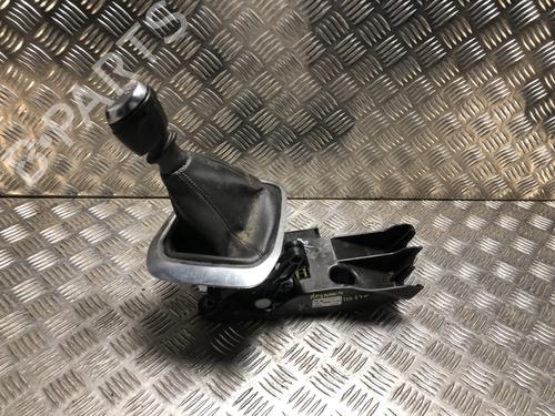 Gearstang Gearstang RENAULT MEGANE IV Hatchback (B9A/M/N_) 1.5 Blue dCi 115 (B9A6) (116 hp) 34415700 34415700