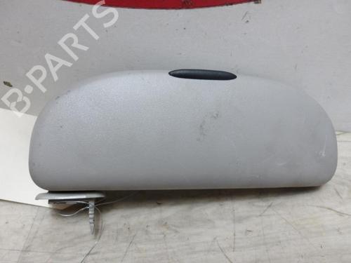 Håndtag i tag OPEL ASTRA J (P10) 1.7 CDTI (68) (110 hp) 20617996