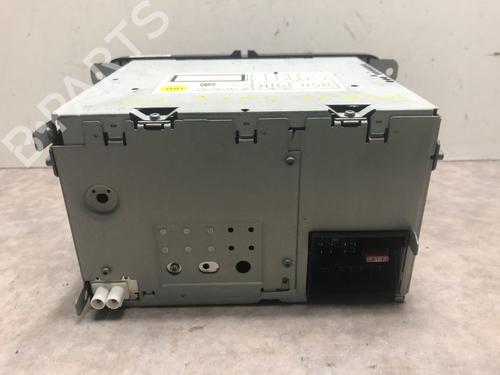 Radio VW GOLF VI (5K1) 2.0 TDI | BP23109558E6 - Image 2