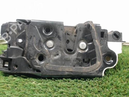 Front right lock SEAT IBIZA IV SC (6J1, 6P5) 1.4 TDI | BP24968903C97 