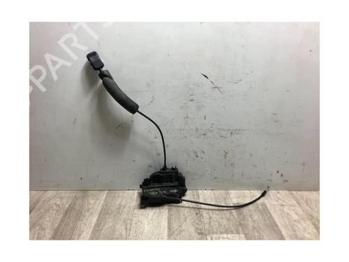 Rear left lock RENAULT MEGANE III Hatchback (BZ0/1_, B3_) 1.5 dCi (BZ0C) | BP23870968C100 