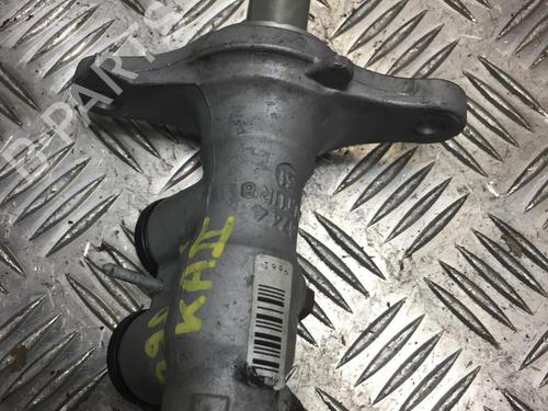 Brake master cylinder FORD KA (RU8) 1.2 | BP24599614M77