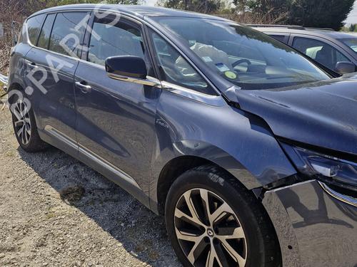 Fuse box RENAULT ESPACE V (JR_) 1.6 dCi 160 | BP31200151E1