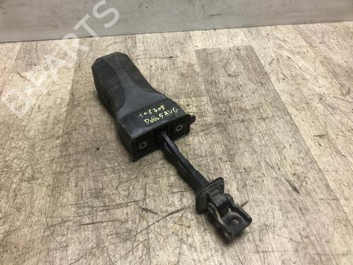 Used Hinge/Door check strap Hinge/Door check strap VW POLO V (6R1, 6C1) 1.6 TDI (90 hp) 20623439 20623439
