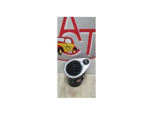 Used Air vent RENAULT CLIO III (BR0/1, CR0/1) 1.4 16V (98 hp) 13261339