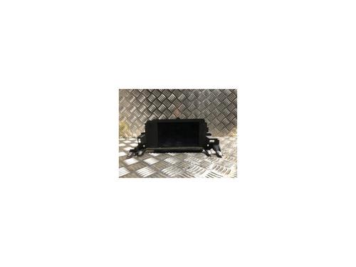 Used Display monitor RENAULT LAGUNA III (BT0/1) 1.5 dCi (BT00, BT0A, BT0T, BT1J) (110 hp) 25408122