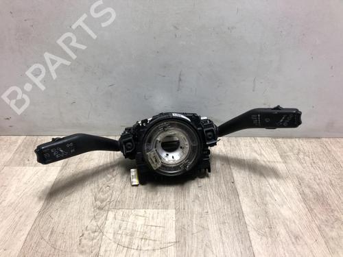 Used Steering column stalk VW GOLF VI (5K1) 1.6 TDI (105 hp) 31201857