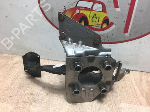 bremsepedal PEUGEOT 3008 I MPV (0U_) 2.0 HDi (163 hp) 13265091