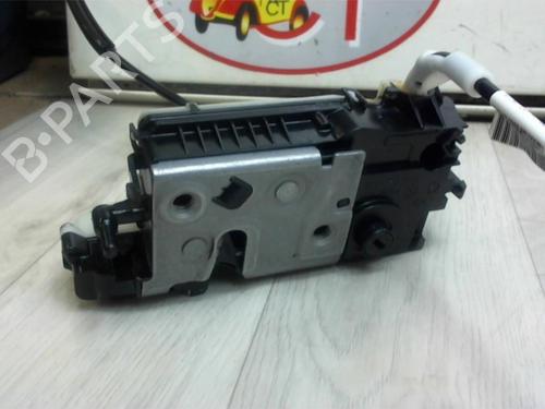 Rear right lock PEUGEOT 2008 I (CU_) 1.5 BlueHDI 120 | BP13272898C99