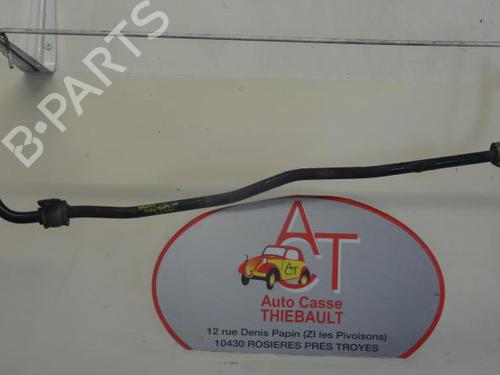 Used Other VW POLO IV (9N_, 9A_) 1.4 TDI (70 hp) 12969874