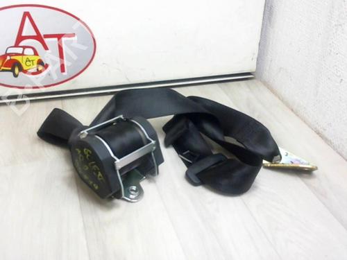 Used Rear right seatbelt VW GOLF V (1K1) 1.9 TDI 4motion (105 hp) 29579431