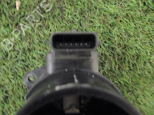 Mass air flow sensor RENAULT CLIO III (BR0/1, CR0/1) 1.5 dCi (BR17, CR17) | BP13037736M95 