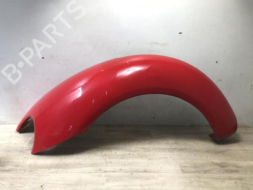 Forkjerm venstre VW NEW BEETLE Convertible (1Y7) 1.4 (75 hp) 20621846