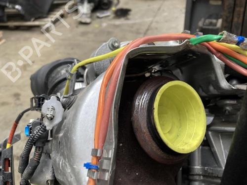 Engine DACIA DUSTER (HM_) 1.6 SCe 115 4x4 (HMM1) | BP34116599M1  - Image 5