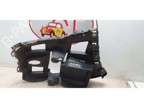 Rear bumper bracket BMW 1 (F20) 114 d | BP12972222C159 