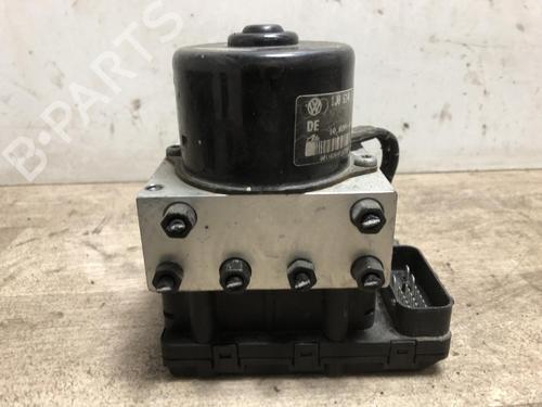 Used ABS pump VW GOLF IV (1J1) 1.9 TDI (110 hp) 23872060