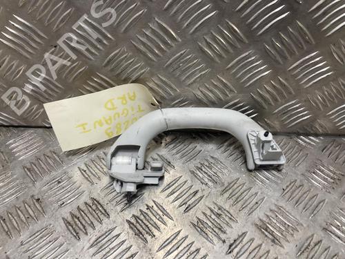 Interior roof handle VW TIGUAN (5N_) 2.0 TDI | BP31202111I35