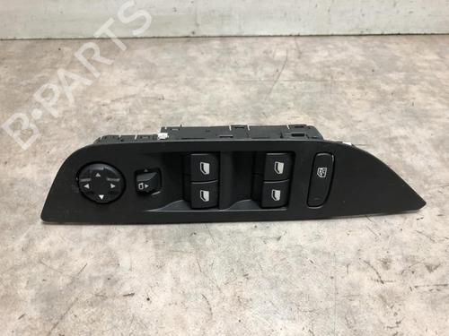 Used Left front window switch PEUGEOT 2008 II (UD_, US_, UY_, UJ_, UR_, UC_) 1.5 BlueHDI 130 (131 hp) 20625537
