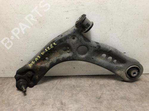 Used Left front suspension arm AUDI A3 Sportback (8VA, 8VF) 1.6 TDI (110 hp) 23128596