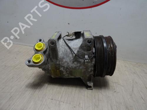 Used AC compressor VOLVO C70 II Convertible (542) 2.4 i (170 hp) 13273538