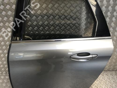 Portier links achter Portier links achter PEUGEOT 308 SW II (LC_, LJ_, LR_, LX_, L4_) 1.6 BlueHDi 120 (120 hp) 34153652 34153652