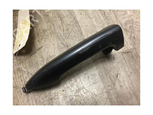 Front left exterior door handle KIA VENGA (YN) 1.4 CRDi 90 | BP20621492C128 