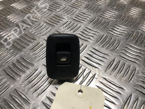 Højre bagtil elrude kontakt CITROËN C5 III Break (RW_) 1.6 THP 155 (156 hp) 31204431