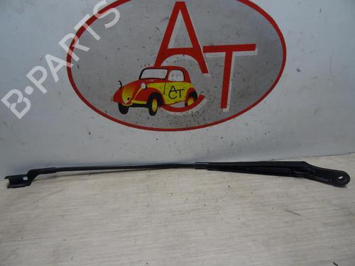 Used Front windshield wiper arm Front windshield wiper arm PEUGEOT 3008 I MPV (0U_) 1.6 HDi (114 hp) 13279400 13279400