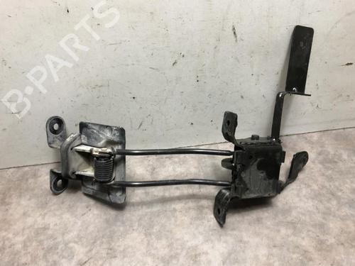 Used Hinge/Door check strap FORD TRANSIT V363 Van (FCD, FDD) 2.0 EcoBlue (105 hp) 20620349