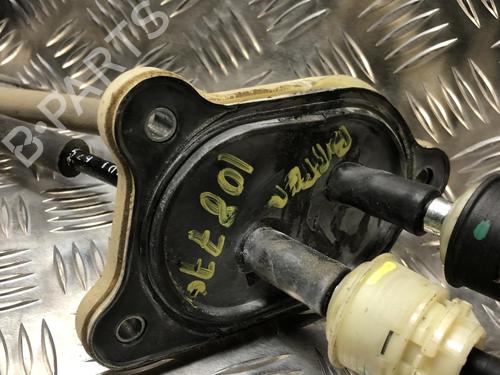 Cable PEUGEOT BIPPER Tepee 1.3 HDi 75 | BP21636047E12