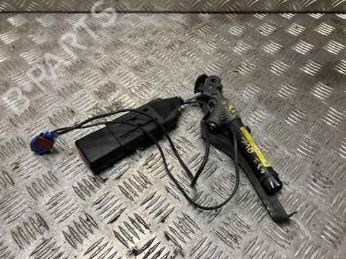 Used Seat buckle Seat buckle CITROËN C3 I (FC_, FN_) 1.4 16V HDi (90 hp) 33988949 33988949