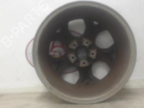 Used Rim OPEL ZAFIRA / ZAFIRA FAMILY B (A05) 1.9 CDTI (M75) (100 hp) 30783973