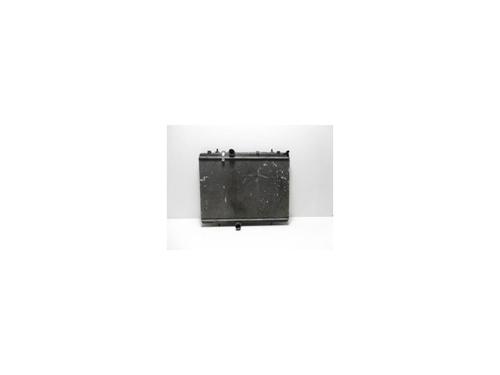 Used Water radiator CITROËN C4 Grand Picasso I (UA_) 2.0 HDi 138 (136 hp) 20632283