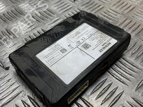 Centralina RENAULT GRAND SCÉNIC III (JZ0/1_) 1.5 dCi (JZ09, JZ0D, JZ10, JZ14, JZ1G, JZ29, JZ2C) (110 hp) 31196034