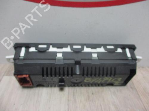 Display CITROËN C3 II (SC_) 1.4 HDi 70 (SC8HZC, SC8HR0, SC8HP4) (68 hp) 12966877