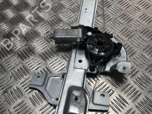 Rudehejsemekanisme ventre foran CITROËN C3 III (SX) 1.2 PureTech 82 | BP31246239C22