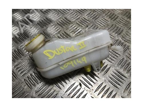Brake fluid reservoir DACIA DUSTER (HM_) 1.5 dCi 115 (HMAD) | BP26661903M118 
