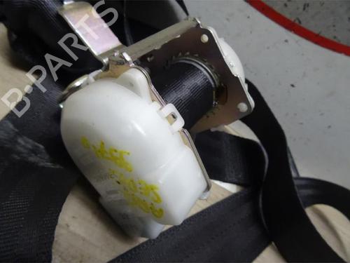 Rear left seatbelt FIAT SEDICI (189_) 1.6 16V 4x4 | BP12965902I29 
