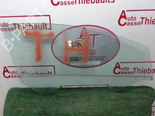 Front right door window FORD FIESTA VI (CB1, CCN) 1.4 | BP13226952C19 