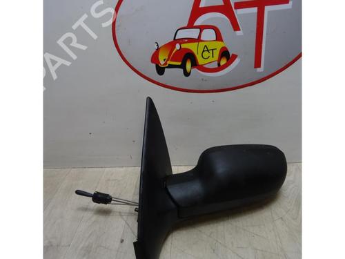 Left mirror RENAULT MEGANE II (BM0/1_, CM0/1_) 1.5 dCi (BM0F, BM0T, BM2B, CM0F, CM0T) | BP13289633C26 